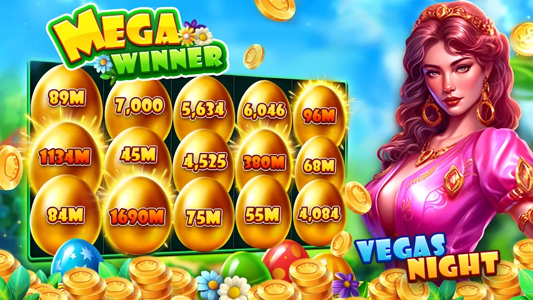Interface do jogo Fortune Ox com símbolos de sorte