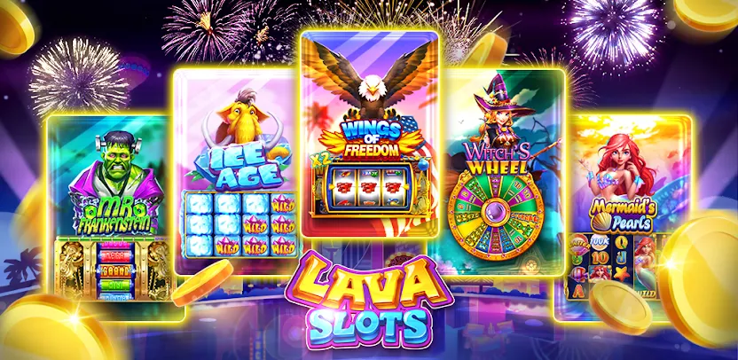 Fortune Mouse Slot Game
