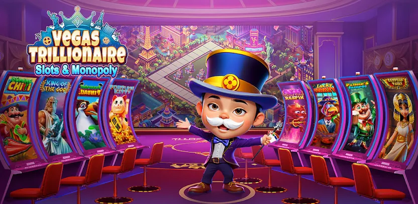 Fortune Ox Slot Game
