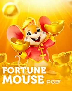 Interface do jogo Fortune Rabbit com símbolos de sorte