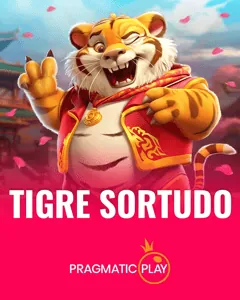 Jogos de Slots F1 Bet, incluindo Fortune Tiger